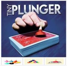 Tiny Plunger